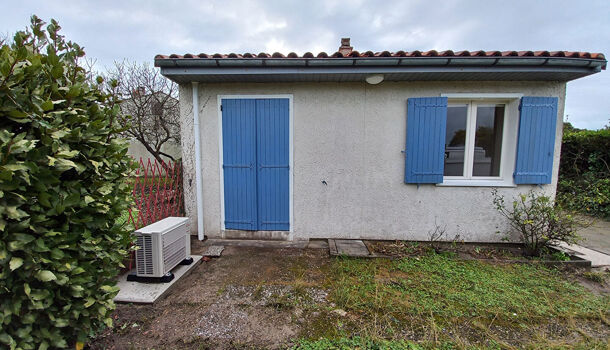 Villa / Maison 3 pièces  à vendre Brée-les-Bains (La) 17840