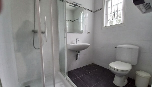 Villa / Maison 3 pièces  à vendre Brée-les-Bains (La) 17840