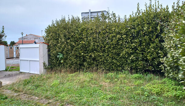 Villa / Maison 3 pièces  à vendre Brée-les-Bains (La) 17840