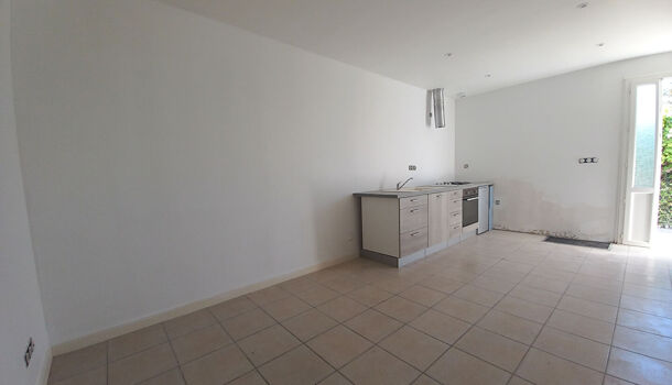 Villa / Maison 3 pièces  à vendre Brée-les-Bains (La) 17840