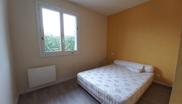 Villa / Maison 3 pièces  à vendre Brée-les-Bains (La) 17840