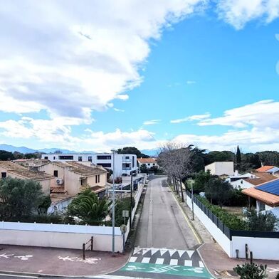 Appartement 2 pièces 125000 €