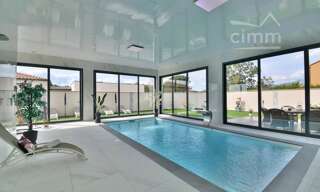 Maison 6 Pièces 258 m² à vendre à Thuir (66300)