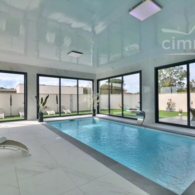 Maison 6 pièces 999000 €