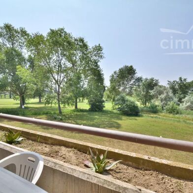 Appartement 2 pièces 143000 €