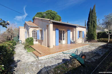 Maison 4 pièces 255000 €