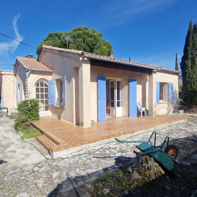 Maison 4 pièces 255000 €