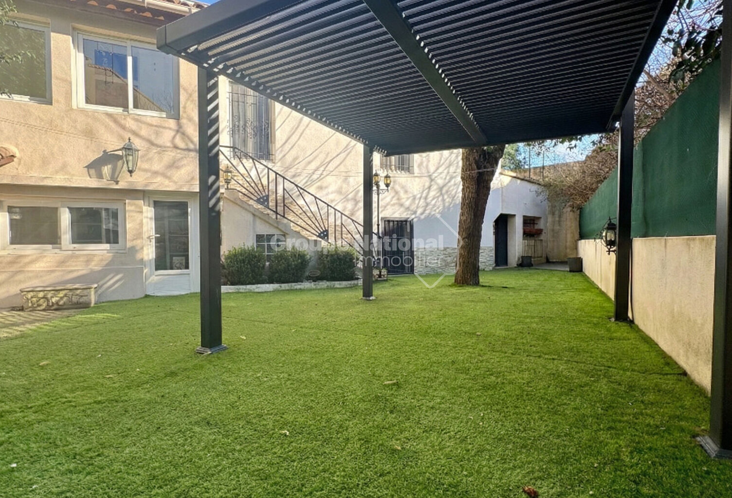 Maison 179 m² proche gare avec jardin et terrasses — photo 1