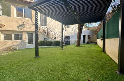 Maison 179 m² proche gare avec jardin et terrasses — photo du bien