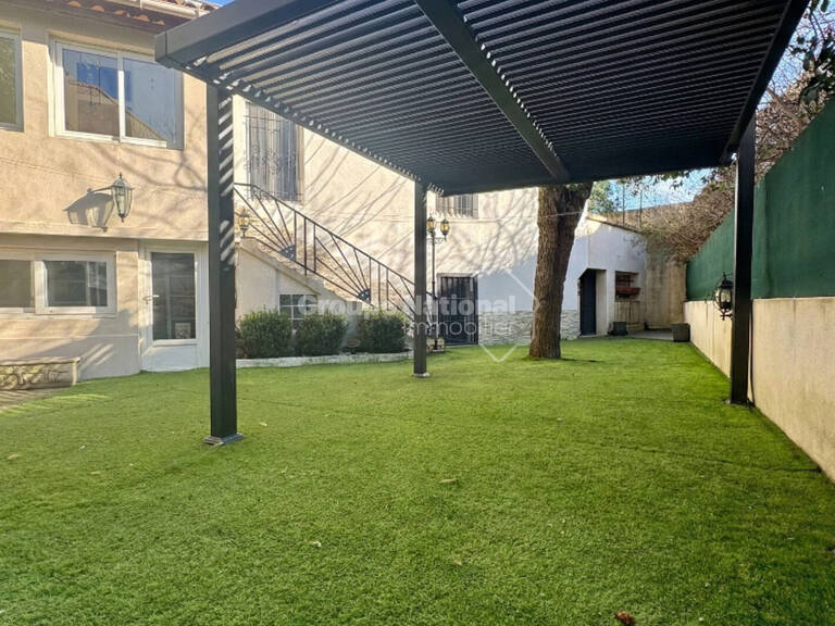 Maison 179 m² proche gare avec jardin et terrasses — photo 1