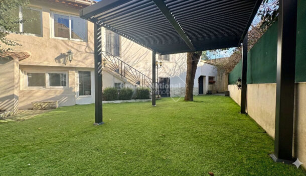Villa / Maison 5 pièces  à vendre Nîmes 30000