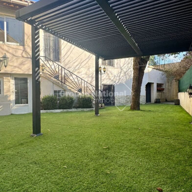 Maison 5 pièces 330000 €