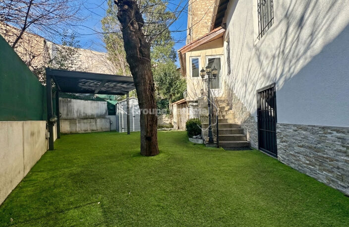 Maison 179 m² proche gare avec jardin et terrasses — photo 2