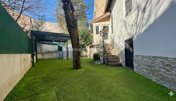 Villa / Maison 5 pièces  à vendre Nîmes 30000