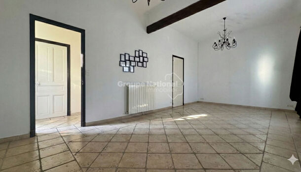 Villa / Maison 5 pièces  à vendre Nîmes 30000