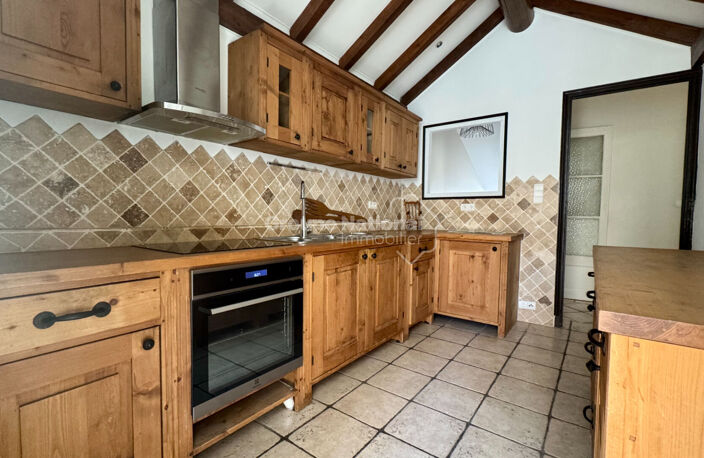 Maison 179 m² proche gare avec jardin et terrasses — photo 5