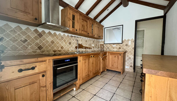 Villa / Maison 5 pièces  à vendre Nîmes 30000