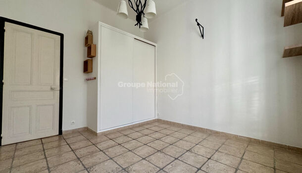 Villa / Maison 5 pièces  à vendre Nîmes 30000