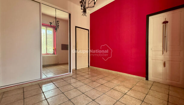 Villa / Maison 5 pièces  à vendre Nîmes 30000