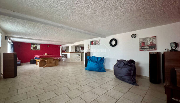 Villa / Maison 5 pièces  à vendre Nîmes 30000