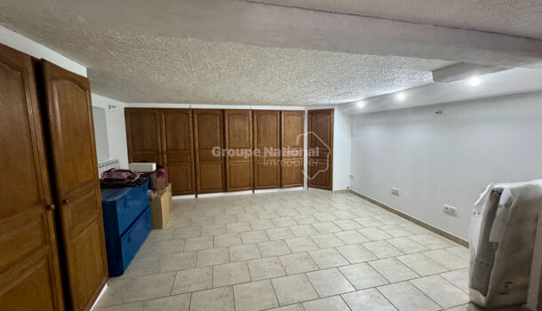 Villa / Maison 5 pièces  à vendre Nîmes 30000