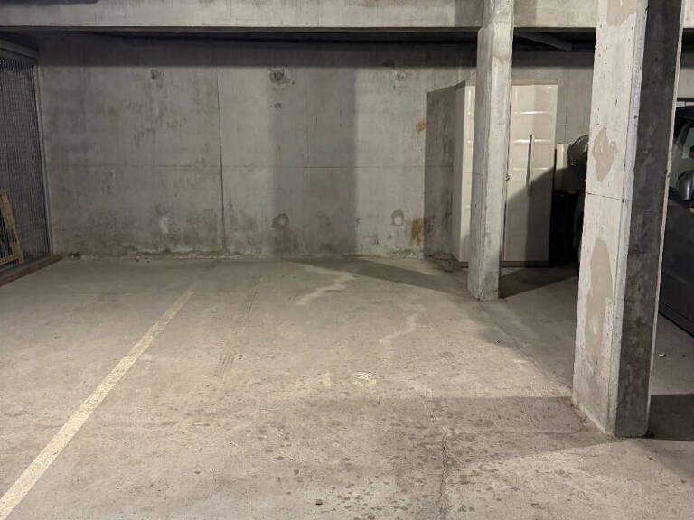Parking Les Sables D Olonne — photo 1