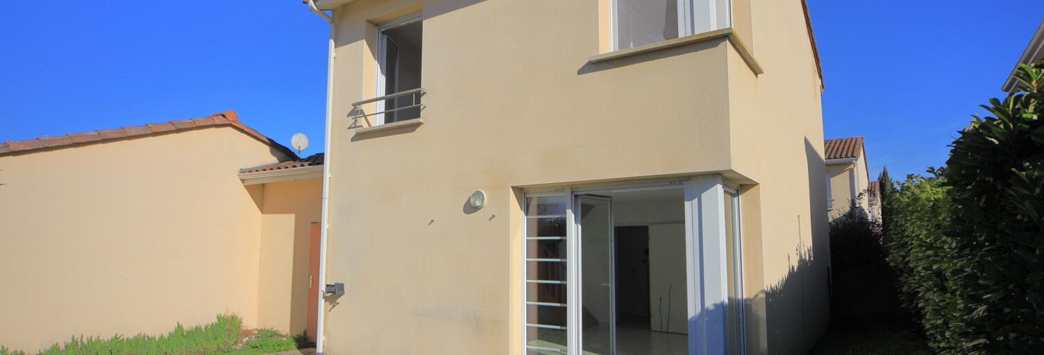 Maison 4 Pièces 82 m² à vendre à Saint-Lys (31470)