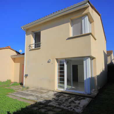 Maison 4 pièces 215000 €