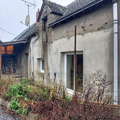 Maison 5 pièces 65000 €