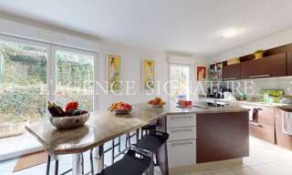 Appartement 4 Pièces 116 m² à vendre à La Trinité (06340)