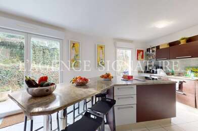 Appartement 4 pièces 399000 €