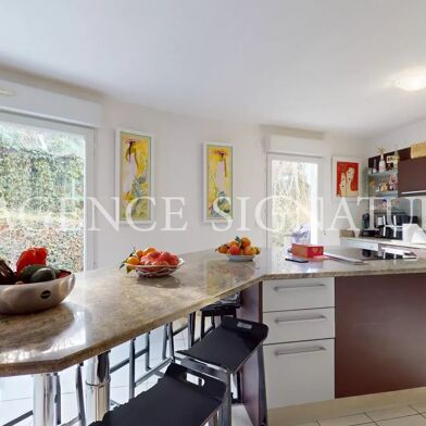 Appartement 4 pièces 399000 €