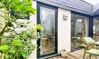 Maison 9 Pièces 206 m² à vendre à Nantes (44000)