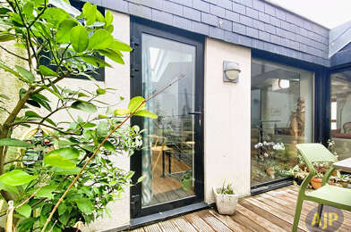 Maison 9 pièces 875000 €