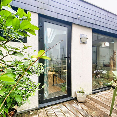 Maison 9 pièces 875000 €