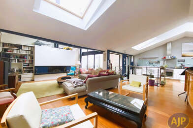 Maison 9 pièces 875000 €