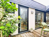 MAISON - LOFT  avec Garage de 35 m² — photo 3