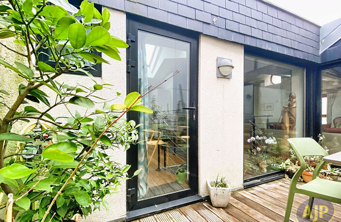 MAISON - LOFT  avec Garage de 35 m² — photo 3