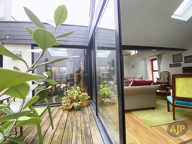 MAISON - LOFT  avec Garage de 35 m² — photo 4