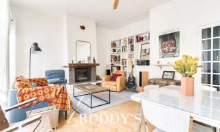 Appartement 3 Pièces 59 m² à vendre à Marseille 5 (13005)