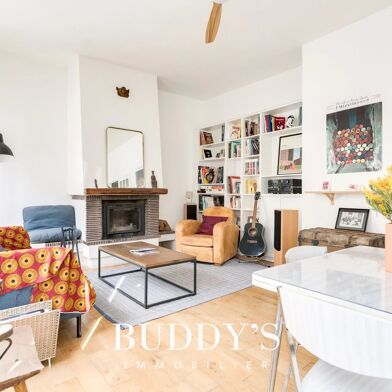 Appartement 3 pièces 265000 €