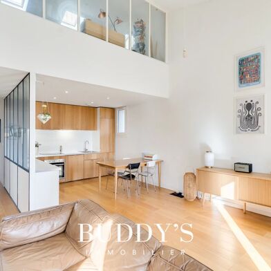 Appartement 5 pièces 470000 €