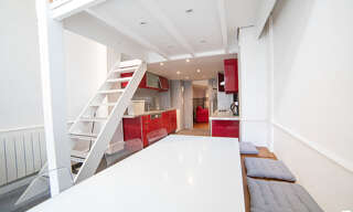 Appartement 2 Pièces 71 m² à louer à Rouen (76000)