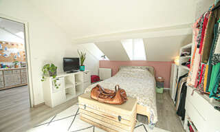 Appartement 2 Pièces 24 m² à louer à Rouen (76000)