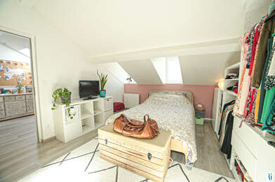 Appartement 2 pièces 590 €