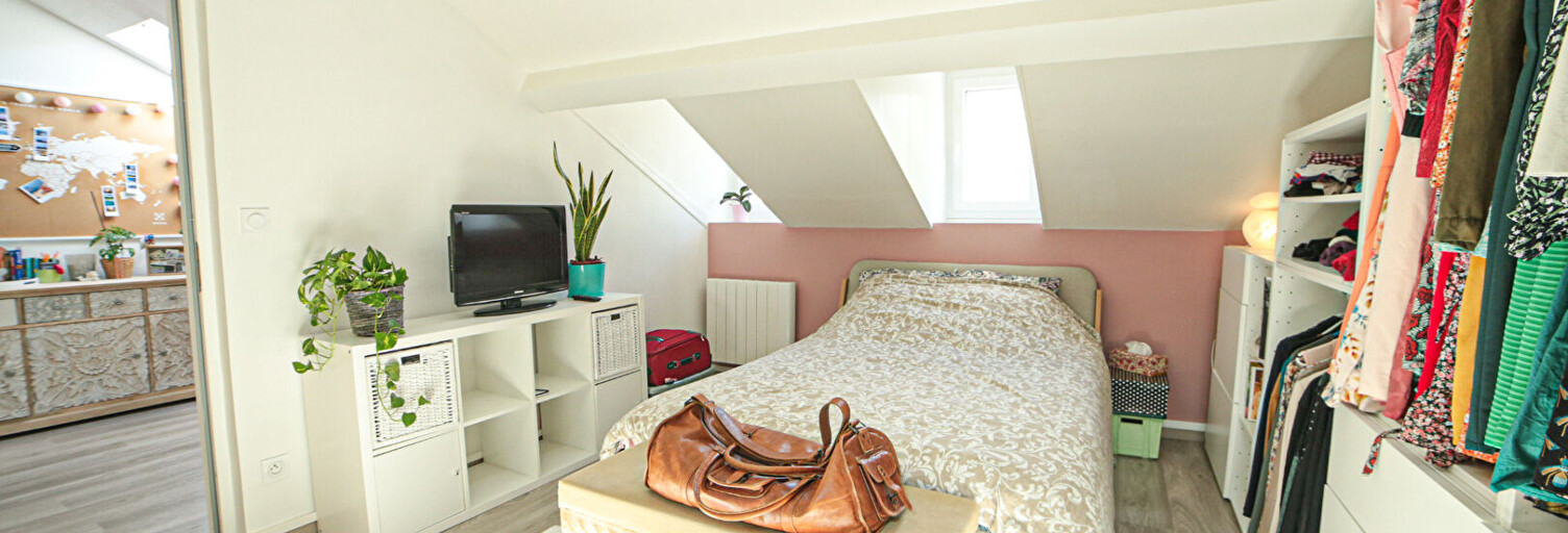 Appartement 2 Pièces 24 m² à louer à Rouen (76000)