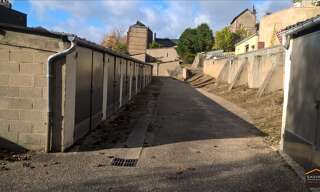 Garage   m² à louer à Rouen (76000)