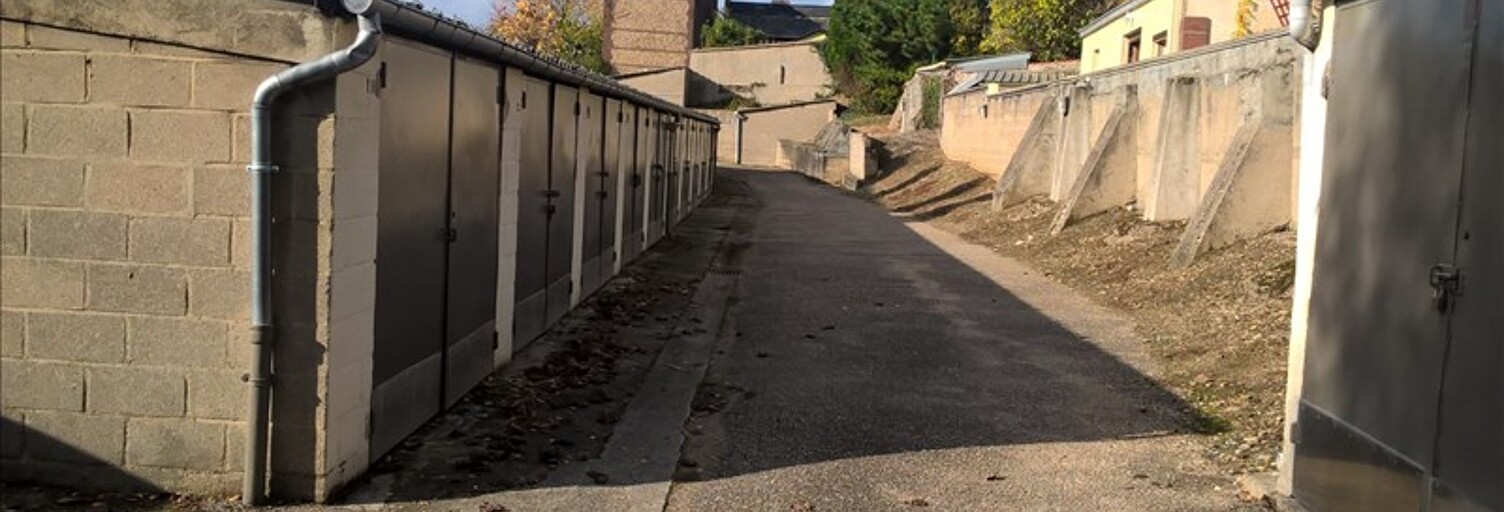 Garage   m² à louer à Rouen (76000)