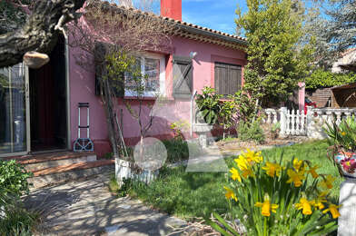 Maison 6 pièces 468000 €