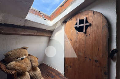 Maison 6 pièces 504000 €